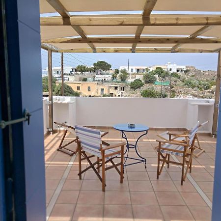 The Nest Villa Firopotamos Luaran gambar