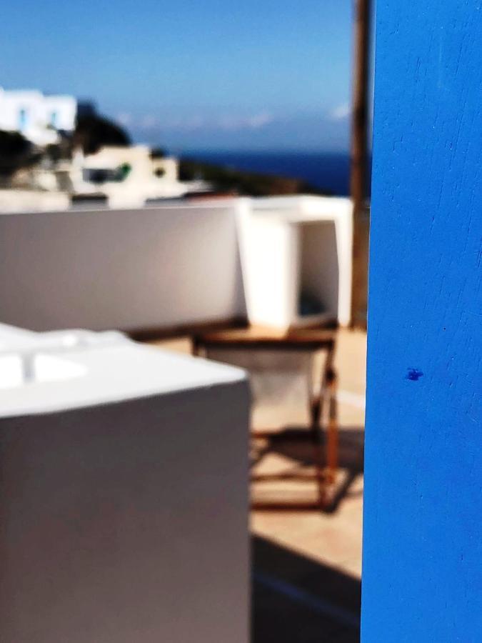 The Nest Villa Firopotamos Luaran gambar