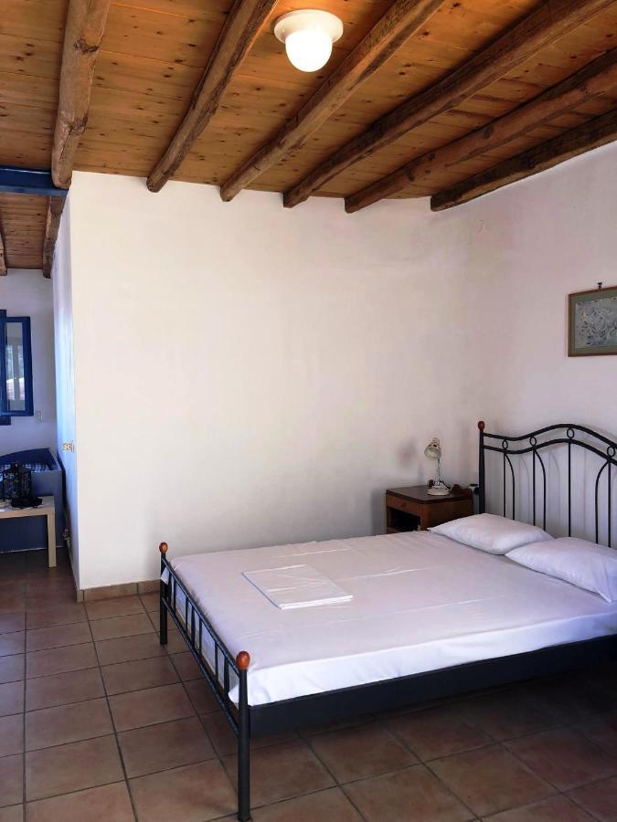 The Nest Villa Firopotamos Luaran gambar