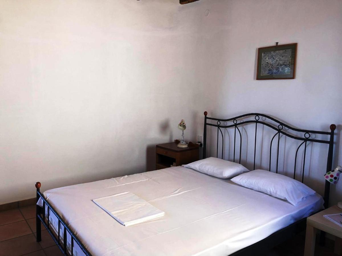 The Nest Villa Firopotamos Luaran gambar
