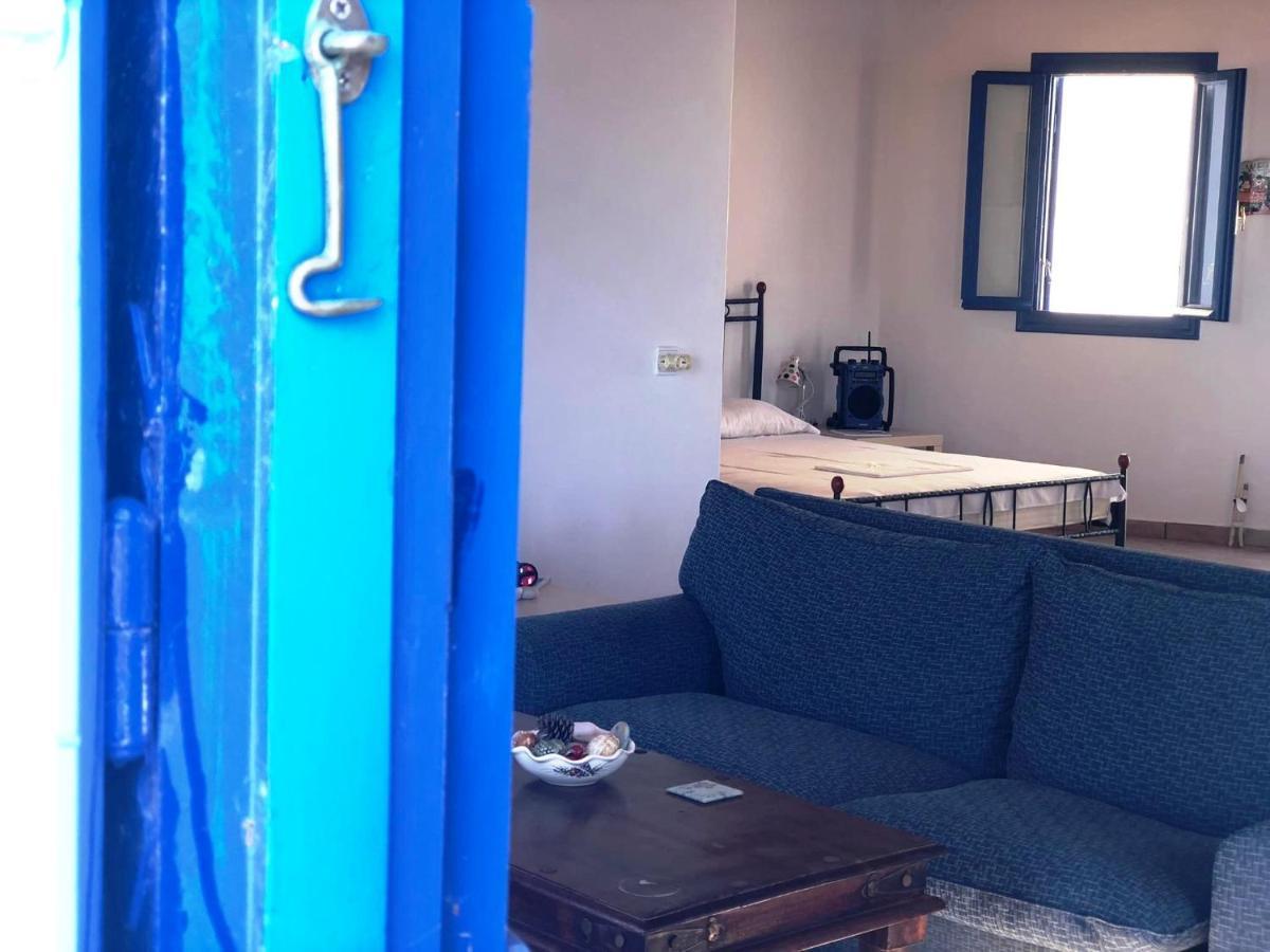 The Nest Villa Firopotamos Luaran gambar