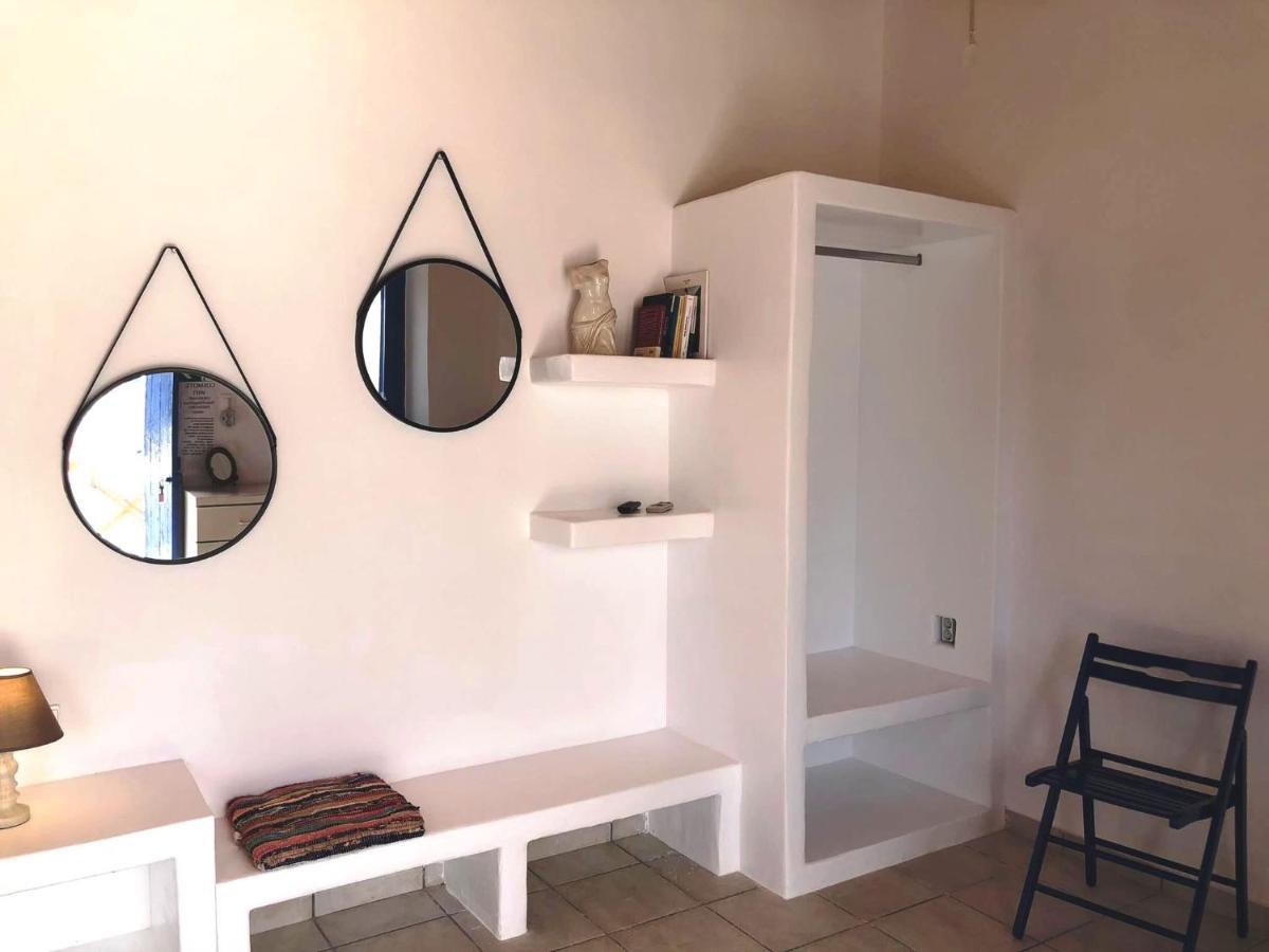 The Nest Villa Firopotamos Luaran gambar