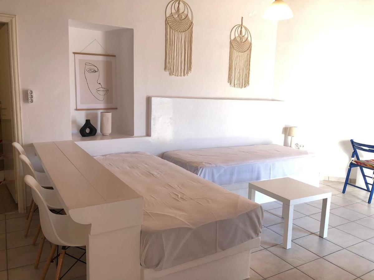 The Nest Villa Firopotamos Luaran gambar