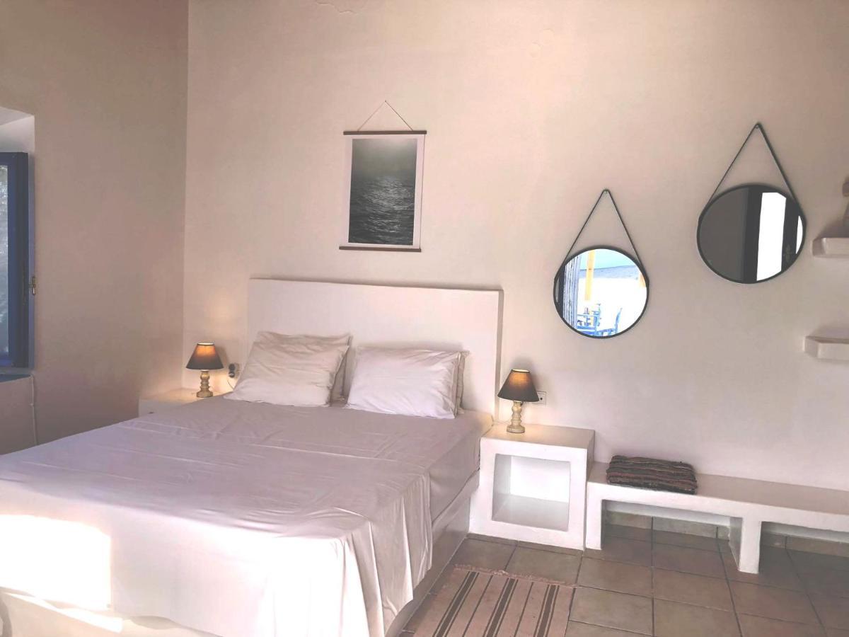 The Nest Villa Firopotamos Luaran gambar