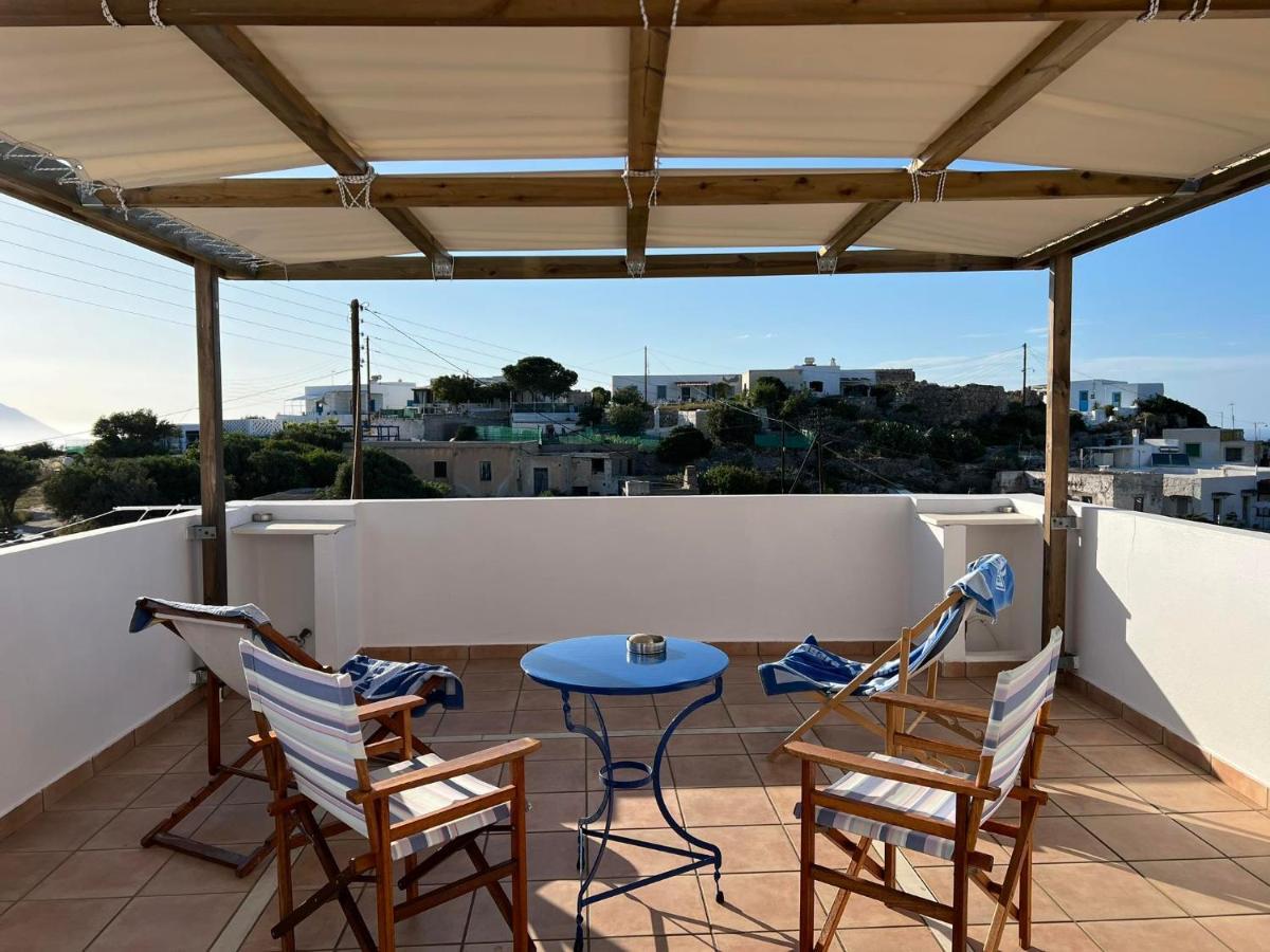 The Nest Villa Firopotamos Luaran gambar