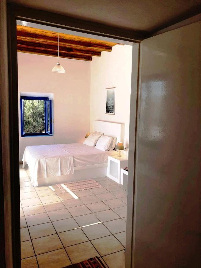 The Nest Villa Firopotamos Luaran gambar